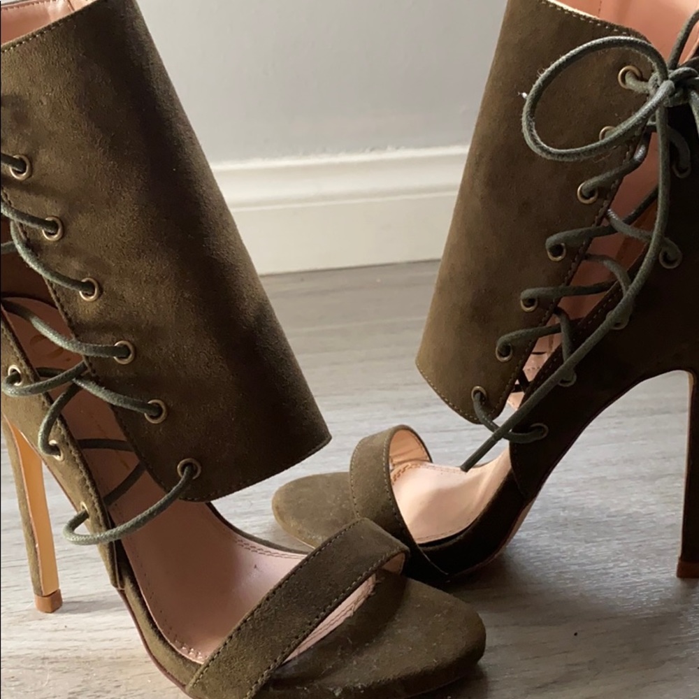 Heels